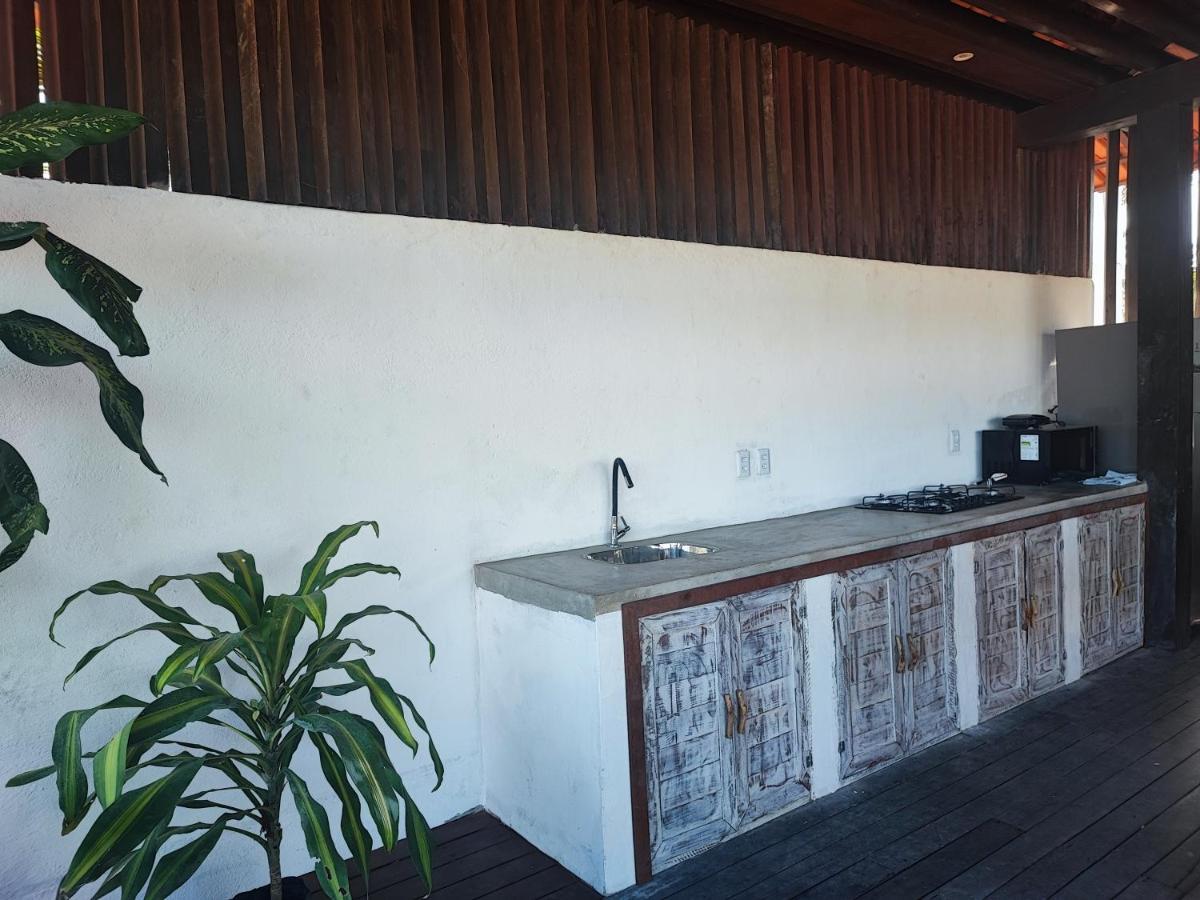Casas Oceanicas Vila Icaraí Exterior foto