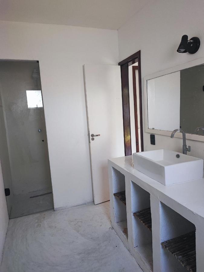 Casas Oceanicas Vila Icaraí Exterior foto