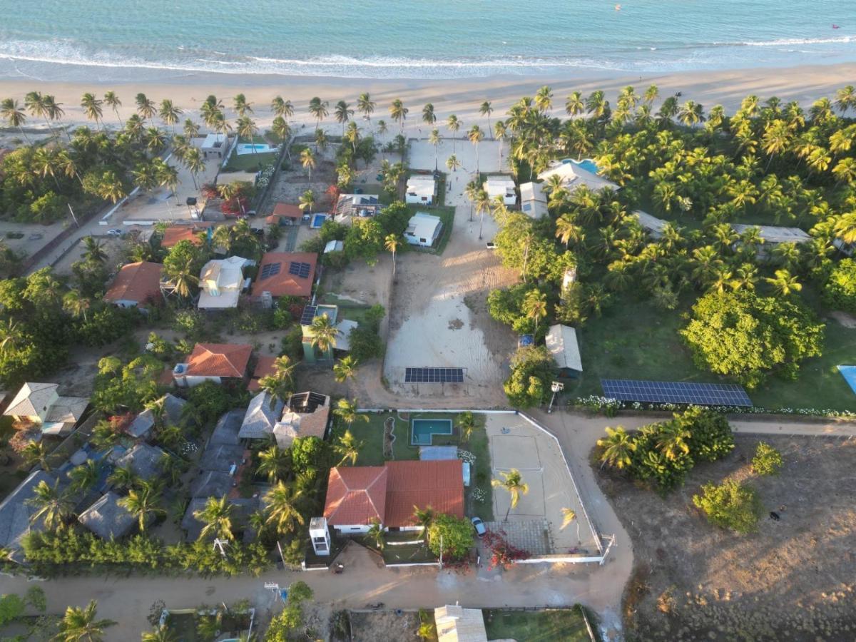 Casas Oceanicas Vila Icaraí Exterior foto