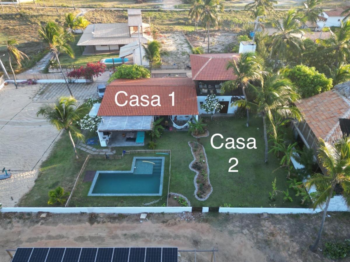 Casas Oceanicas Vila Icaraí Exterior foto