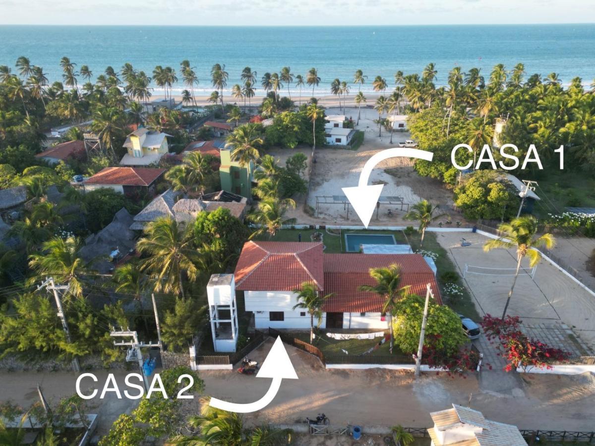 Casas Oceanicas Vila Icaraí Exterior foto