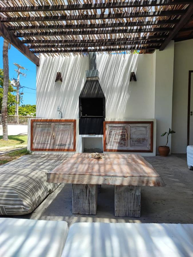 Casas Oceanicas Vila Icaraí Exterior foto