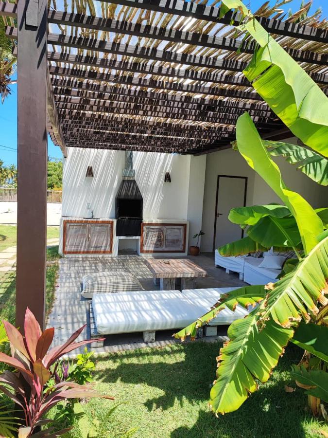 Casas Oceanicas Vila Icaraí Exterior foto