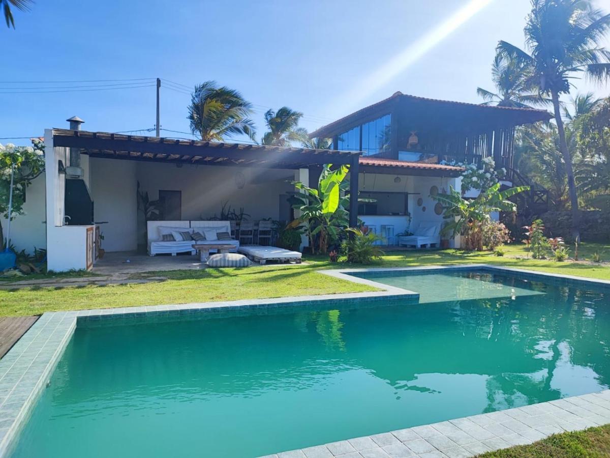 Casas Oceanicas Vila Icaraí Exterior foto