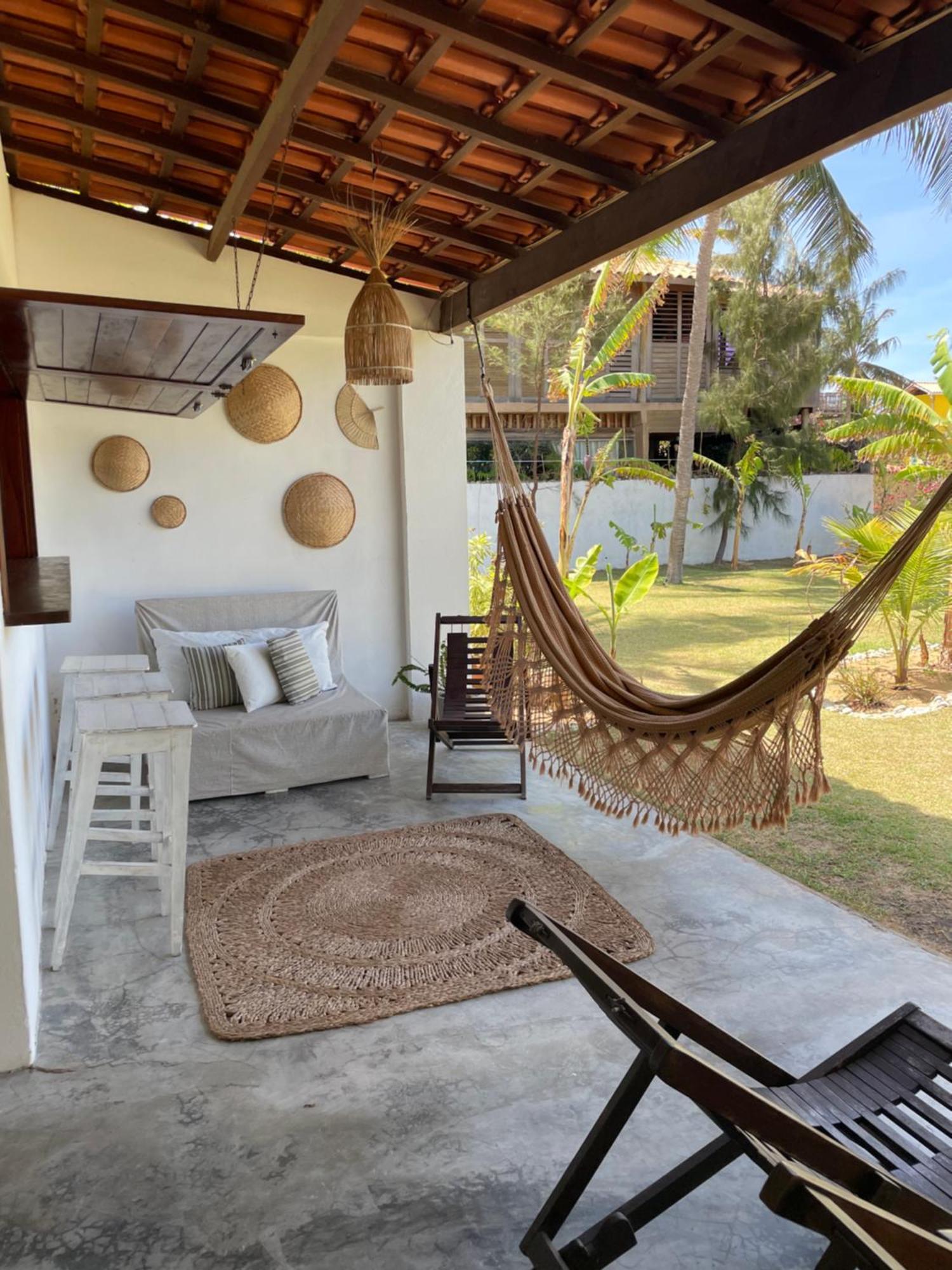 Casas Oceanicas Vila Icaraí Exterior foto